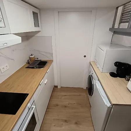 Miniloft Com - Apartamento *