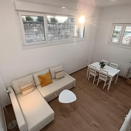Apartamento Miniloft Com - Baiona