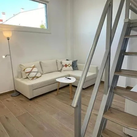 Miniloft Com - Baiona