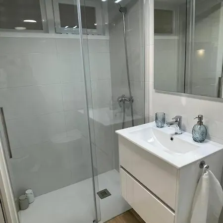 Apartment Miniloft -