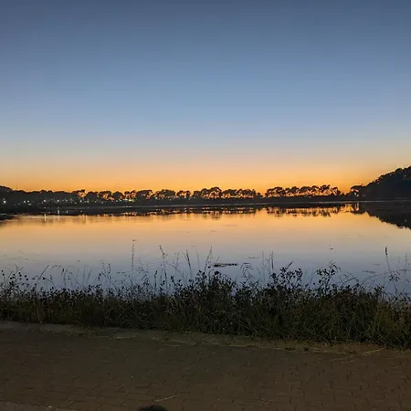 Miniloft Com - Appartement Baiona