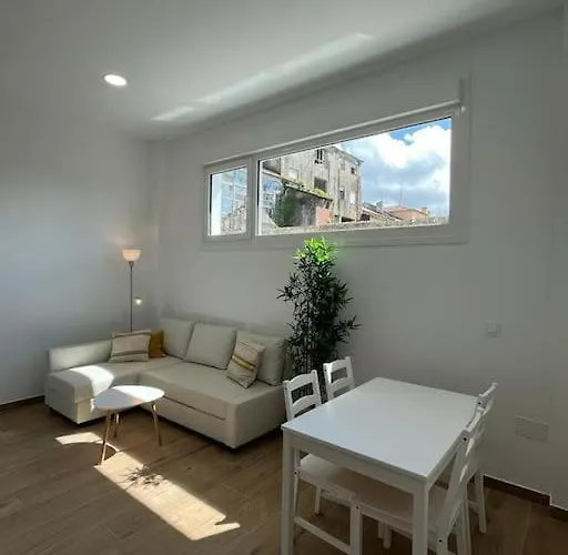 Miniloft Com - Daire Baiona