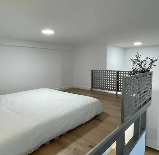 Miniloft Com - Daire Baiona