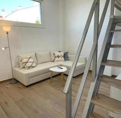 Miniloft Com - Baiona